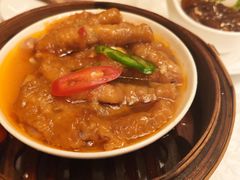 -香宫中餐厅 · 桂林香格里拉