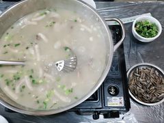 -正宗简阳羊肉汤(荣盛·布鲁明顿广场店)