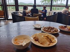-熹乐谷温泉度假区