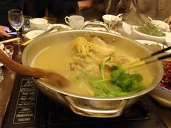 -泡桐树孙二娘私房菜