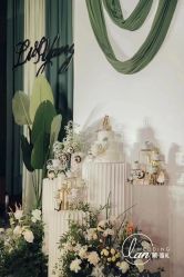 -蘭club婚礼策划