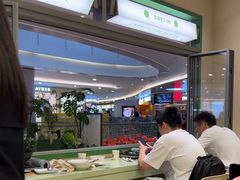 -米仓食堂(皇庭广场店)
