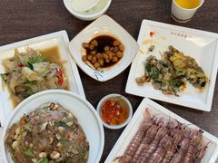 -海坛特色小吃·只做平潭特色菜(平潭店)