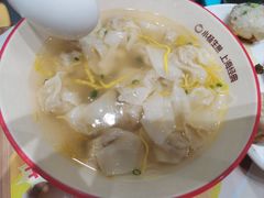 -小杨生煎(香港名都店)