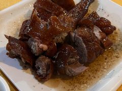 -烧鹅妹饭店