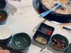 -狐狸爱上椰子鸡(滨江星光大道店)