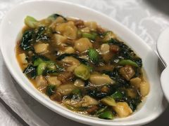油渣芋艿-宁海食府(北岸琴森店)