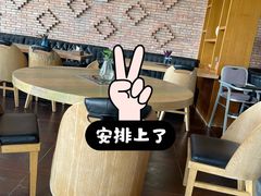 -柚柑湾度假村餐厅