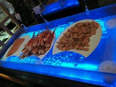 -铂丽斯国际大酒店-凯悦自助餐厅
