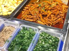 -周小亮丁家坡洋芋(全国总店)