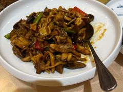 -烤肉宛饭庄(南礼士路店)