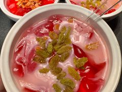 -辣尚瘾·烤鱼·新川菜(交大直营店)