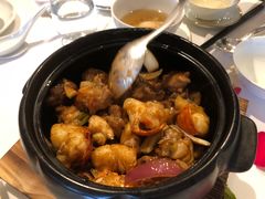 -宝丽轩中餐厅BAOLIXUAN