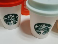 -星巴克臻选(北京前门大街店)