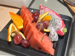 -海底捞火锅(龙岗星河COCO Park店)