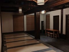 -太白山御龙湾温泉