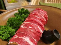 -山缓缓火锅(北京朝阳大悦城店)