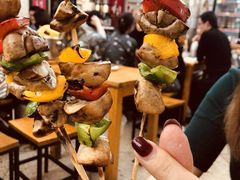 -炒豆合作社(东四总店)