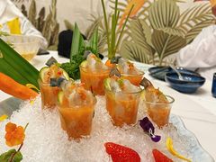 -蕉叶·泰国歌舞风情(世贸店)