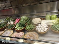 -日丰园海肠水饺·老字号大连海鲜(和平广场店)