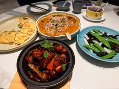 -鹿港小镇(悠唐店)