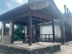 -盛世南宫影视城(北普陀影视城)