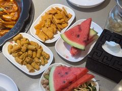 -巴蜀王婆大虾(南锣鼓巷店)