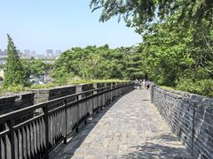 -虞山城墙
