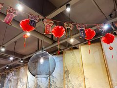 -小六汤包·西安老字号·中华名小吃(高新四路店)