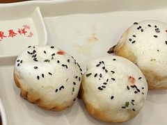 -东泰祥生煎馆(长宁路店)