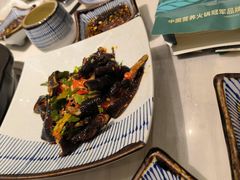 香辣土鸡爪-四季缤纷椰子鸡(雨花亭凯德广场店)