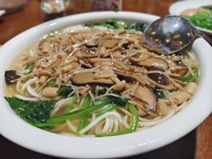 -缘起楼素斋餐厅(南山寺店)