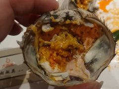 -大鸭梨烤鸭(枣园店)