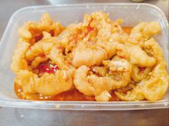 -水牛奶皇后糖水铺(深圳总店)