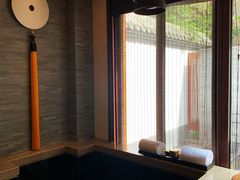 -西安华清御汤酒店