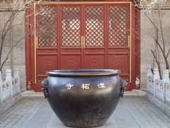 -潭柘寺景区