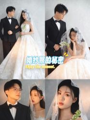 -吉光片羽高端婚纱摄影(泰州优选店)