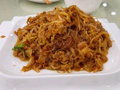 -东四民芳餐厅(世茂工三店)