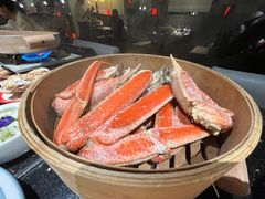 -上井料理黑金店(IFS国金中心店)