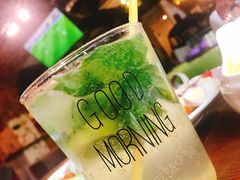 -莫比餐厅(五道口店)