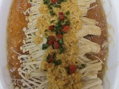 -大丰收脆鱼(浦西万达店)