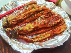 -外沙富龙城酒楼(老街店)