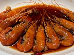 -乔街深夜食堂·台州菜·高压锅生蚝(杭州总店)