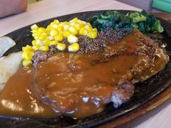 -萨莉亚意式餐厅(京溪南方医院店)