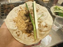 -小寒羊烧烤(凯瑞时代大厦店)