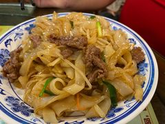 驰名干炒牛河-顺记冰室(宝华路店)