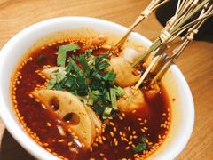 -太二酸菜鱼(福州泰禾店)