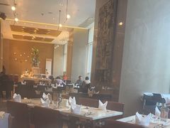 -长沙三景韦尔斯利酒店·Oval全日制餐厅自助餐