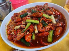 -兄弟龙虾(张槎店)