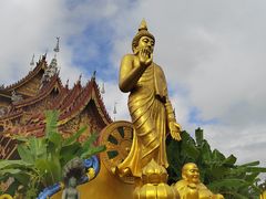 -西双版纳总佛寺